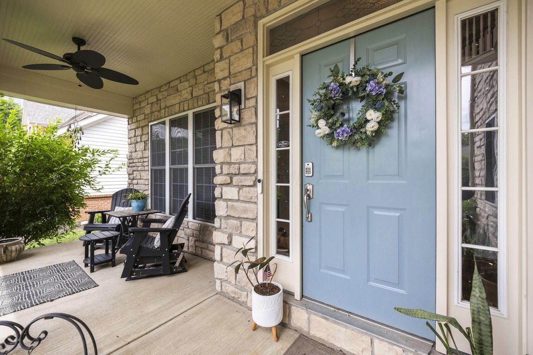 House in Worthington, Ohio, United States 5 - 18277123