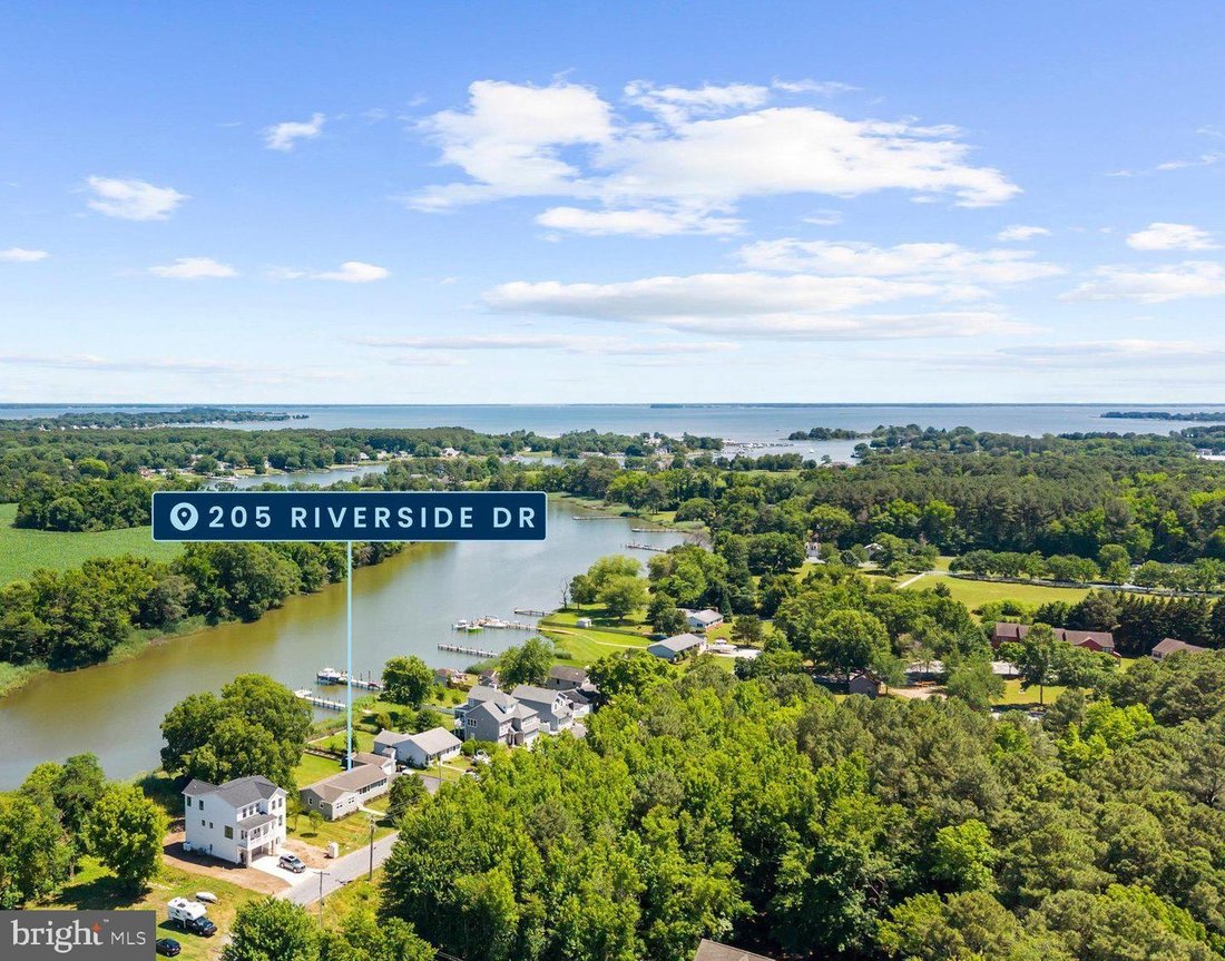 House in Chester, Maryland, United States 2 - 18278538