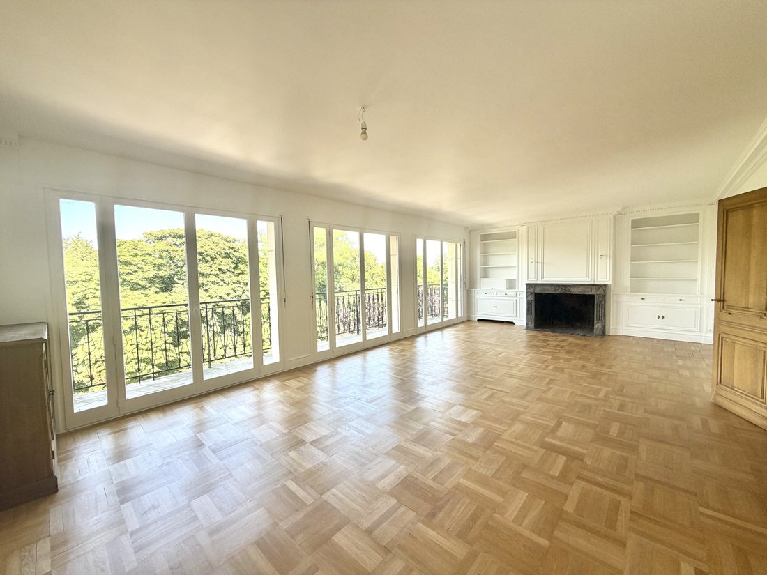 Apartment in Archevêché, Charenton-le-Pont, France 2 - 18278297