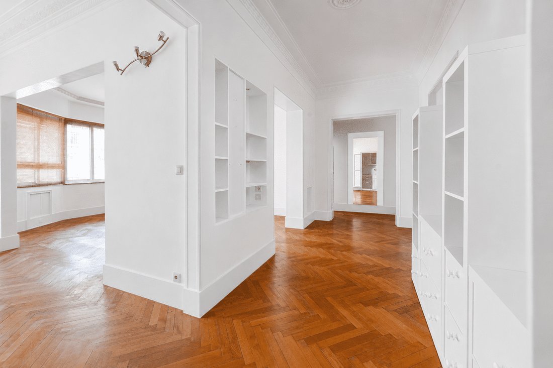 Apartment in 1er Arrondissement, Marseille, France 2 - 18278182