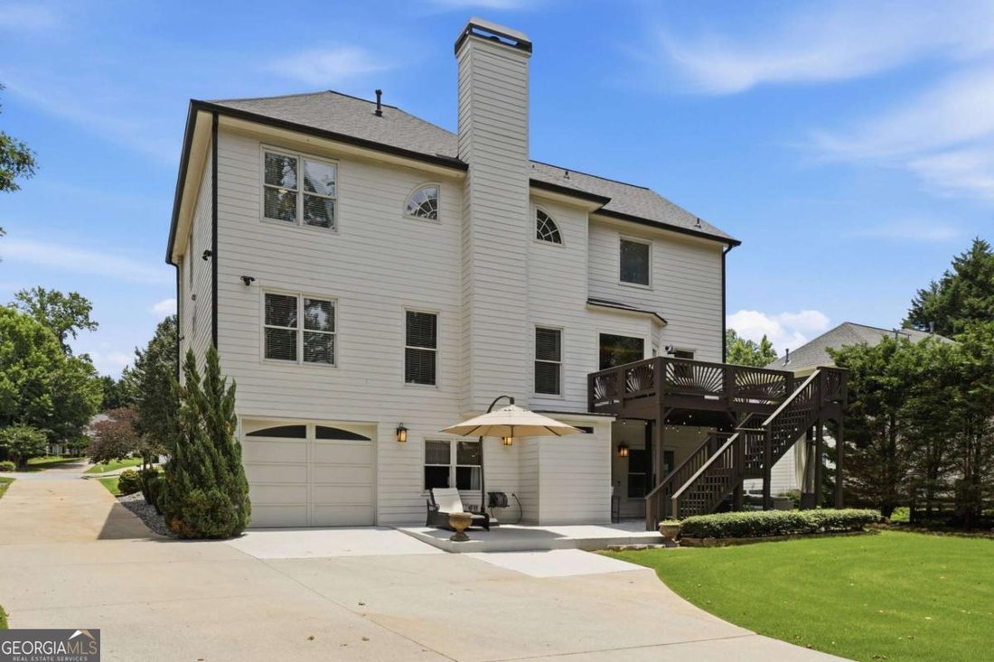 House in Suwanee, Georgia, United States 5 - 18277622