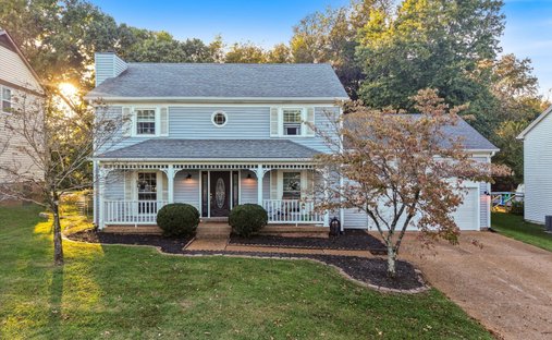 Casa a Mt. Juliet, Tennessee, Stati Uniti 1