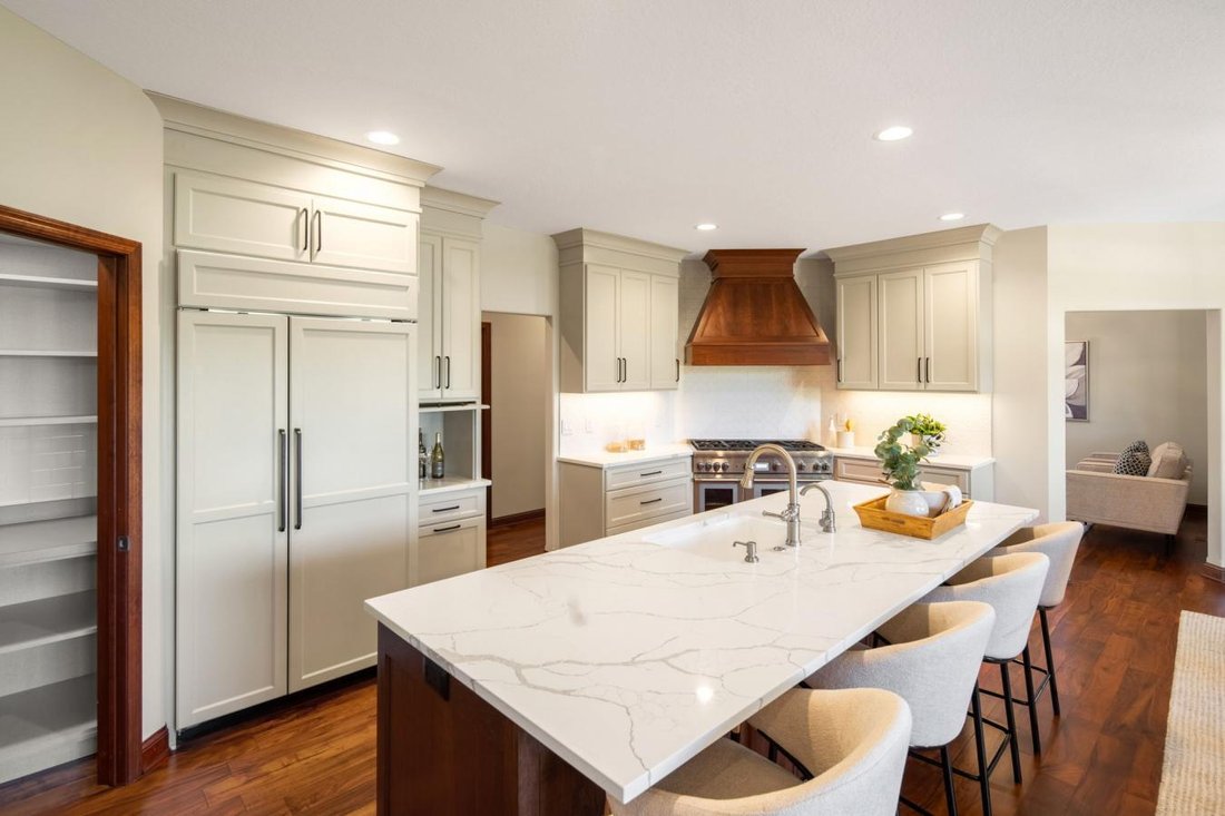 House in Lakeville, Minnesota, United States 5 - 18278359