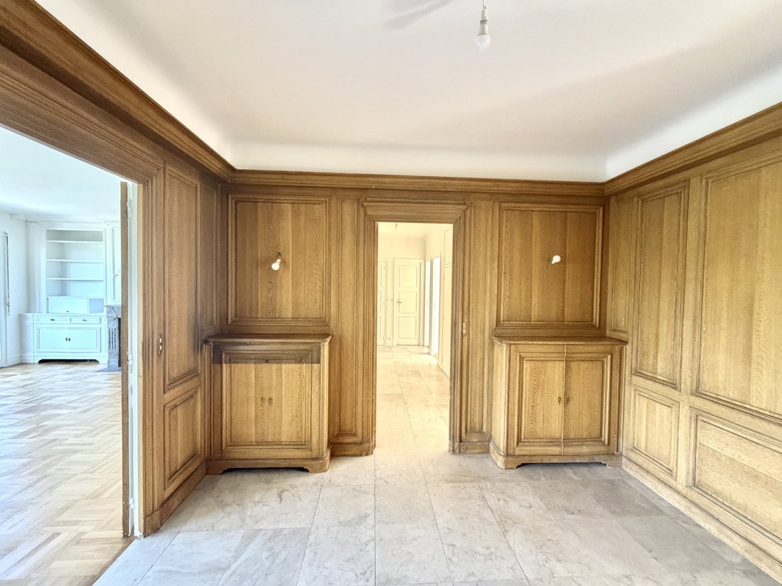 Apartment in Archevêché, Charenton-le-Pont, France 4 - 18278297