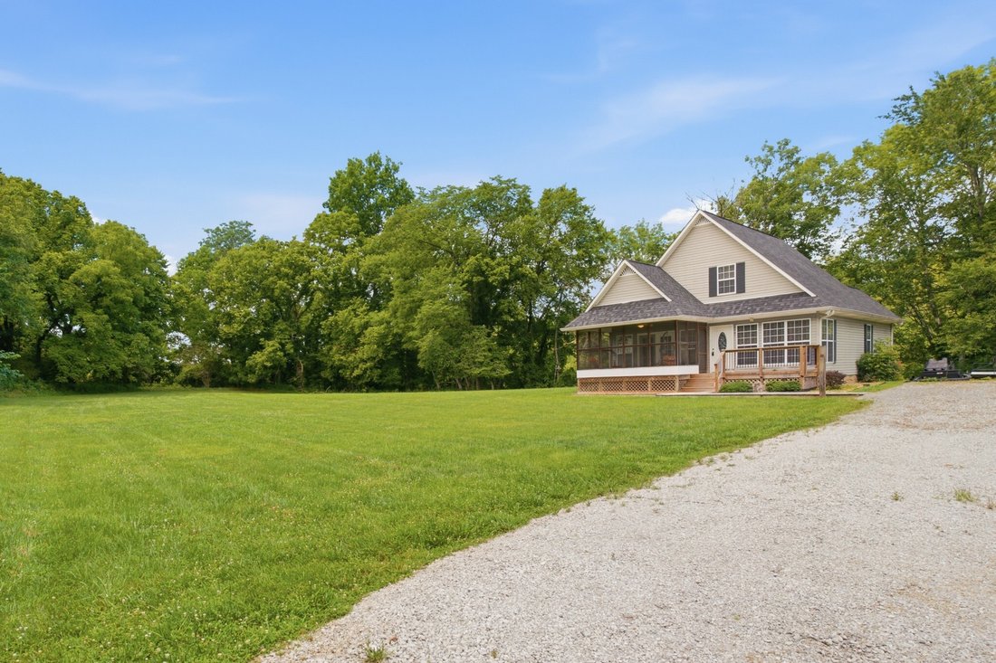 House in Buffalo Valley, Tennessee, United States 4 - 18277337
