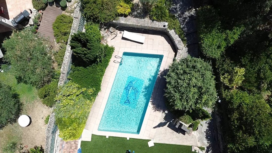 Villa in Aubais, Occitania, France 2 - 18278204