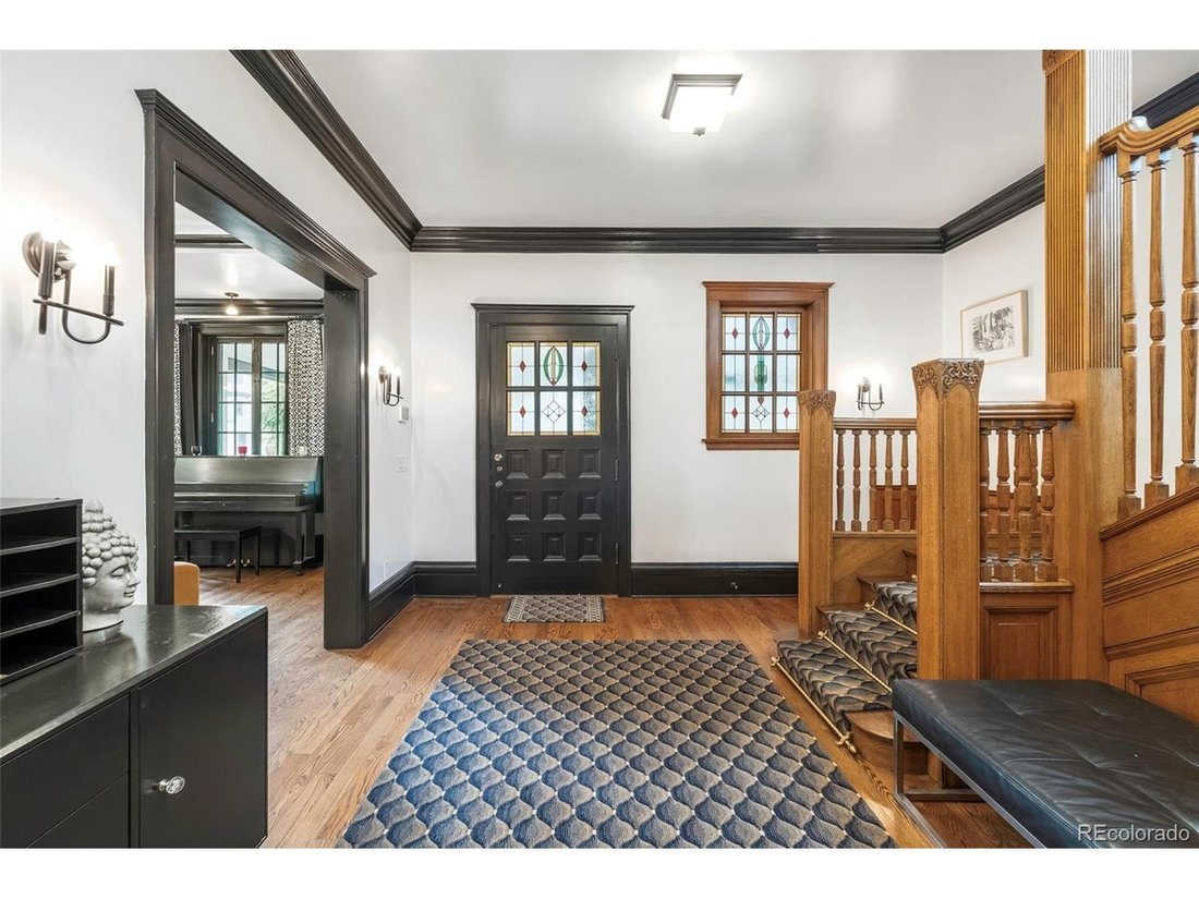 House in Denver, Colorado, United States 4 - 18277953