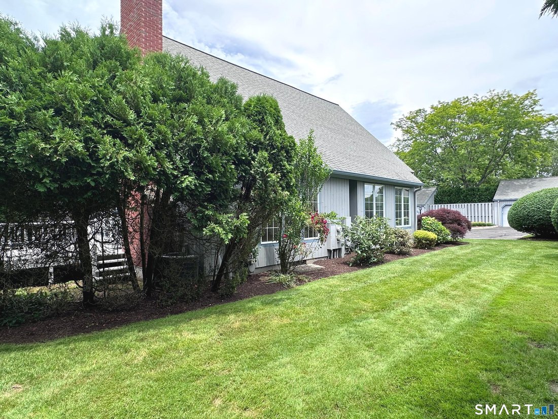 Condo in Fairfield, Connecticut, United States 2 - 18276969