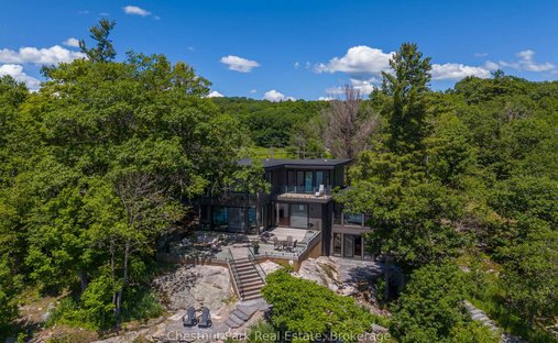 Maison à Port Carling, Ontario, Canada 1