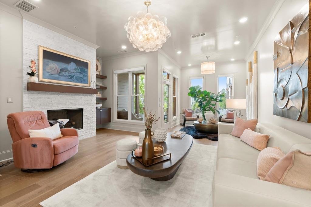 Villa in Alpharetta, Georgia, United States 3 - 18278752