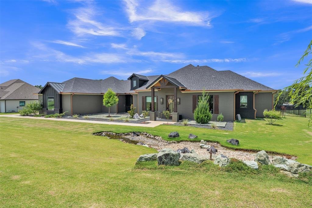 House in Burleson, Texas, United States 3 - 18278028