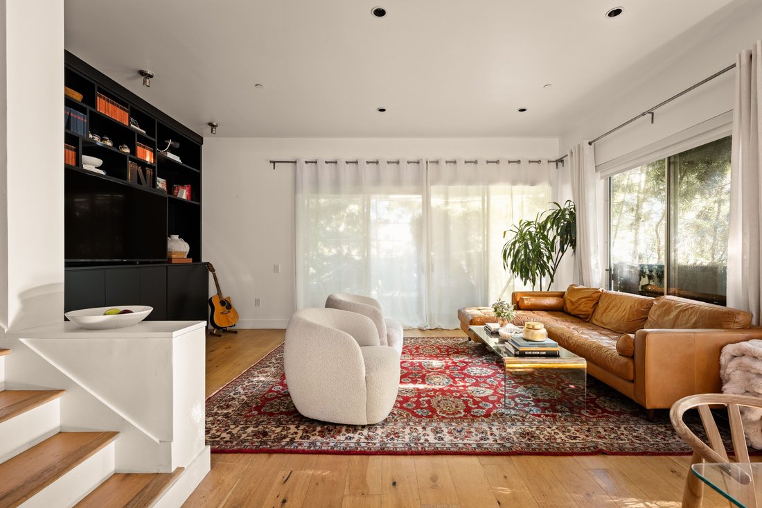 Condo in Los Angeles, California, United States 3 - 18278156