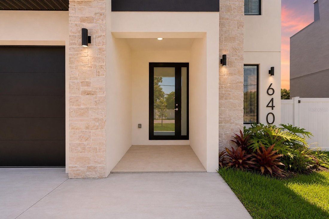 House in Tampa, Florida, United States 2 - 18277560