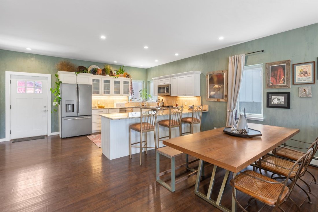House in Ridgway, Colorado, United States 5 - 18278347