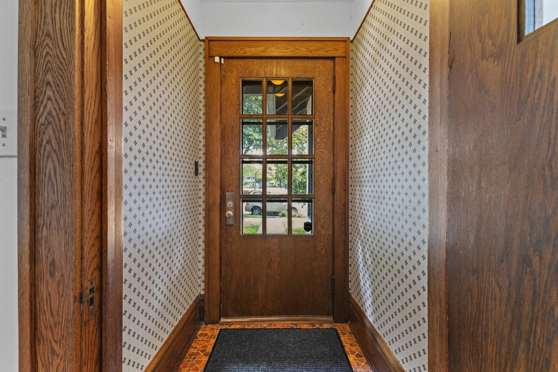 House in Minneapolis, Minnesota, United States 4 - 18277559