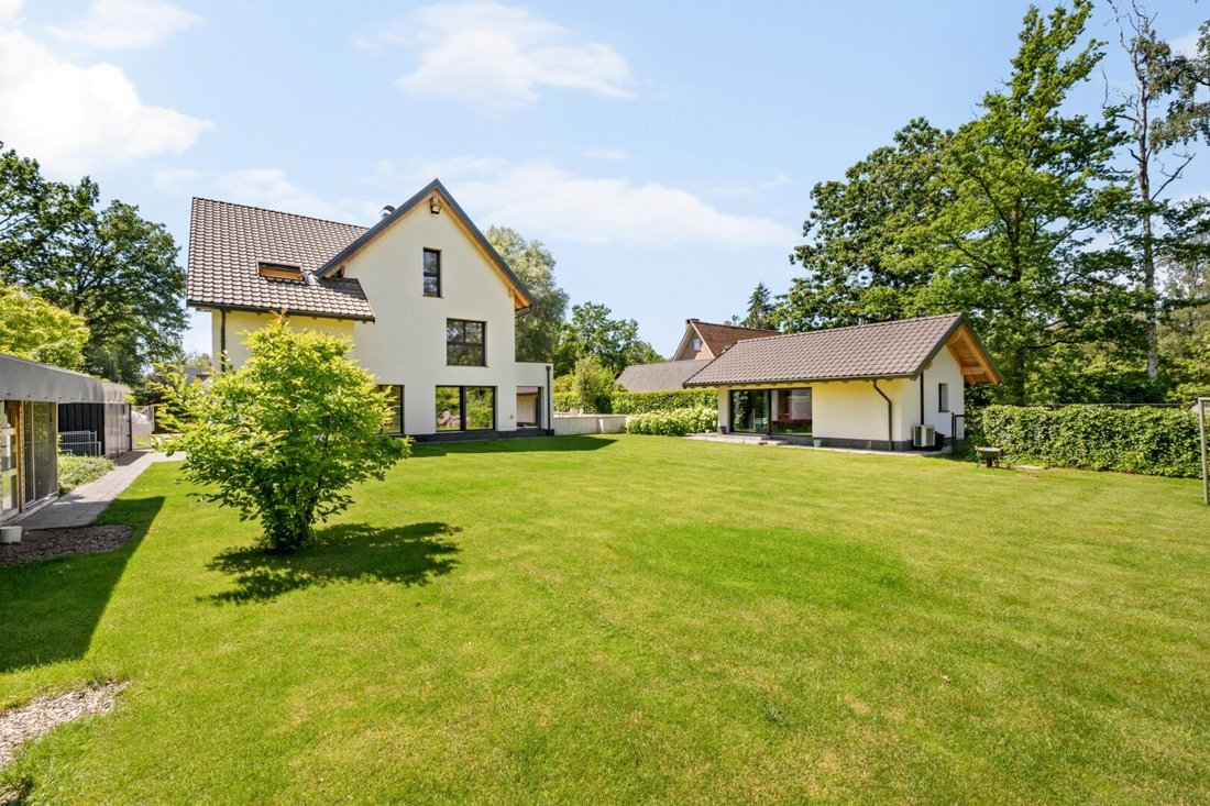 Villa in Schilde, Flanders, Belgium 2 - 18278739