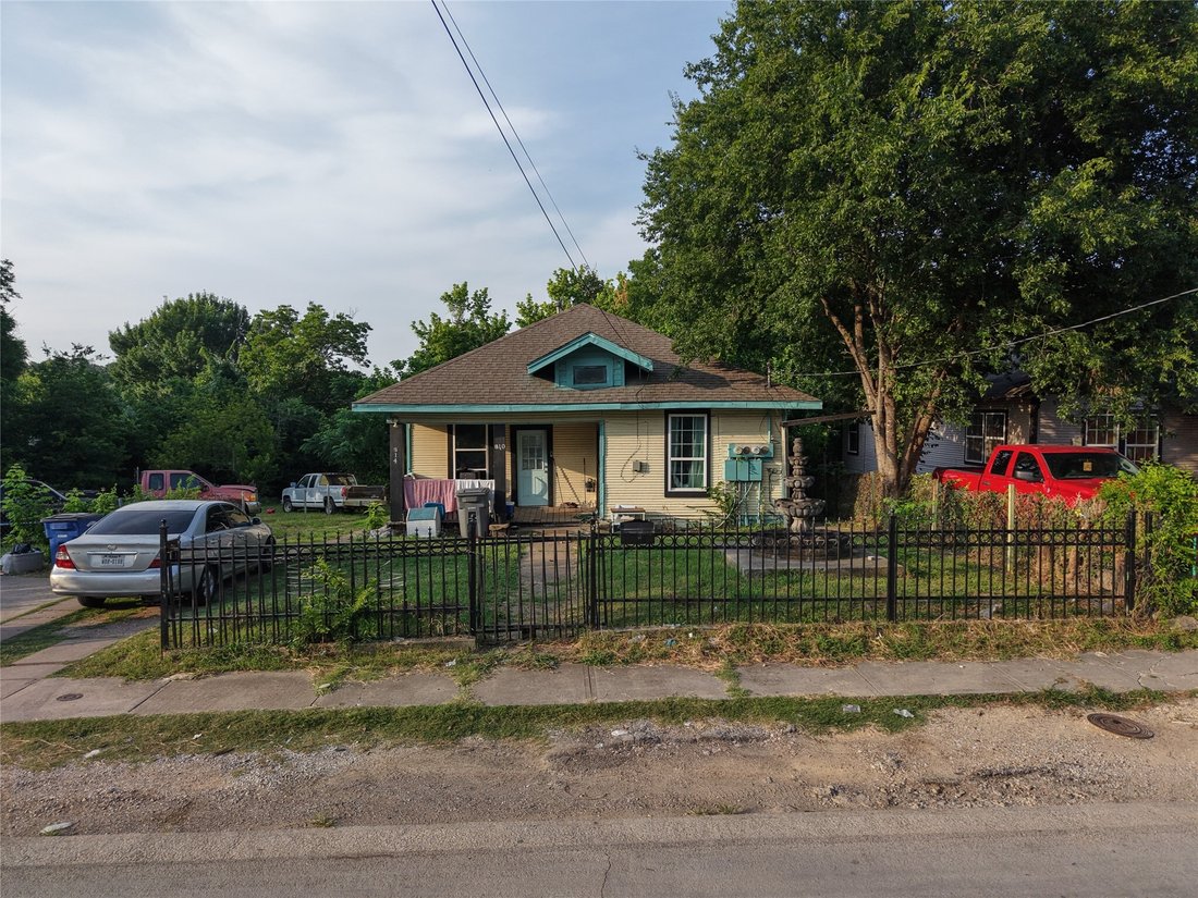 Land in Dallas, Texas, United States 1 - 17659926