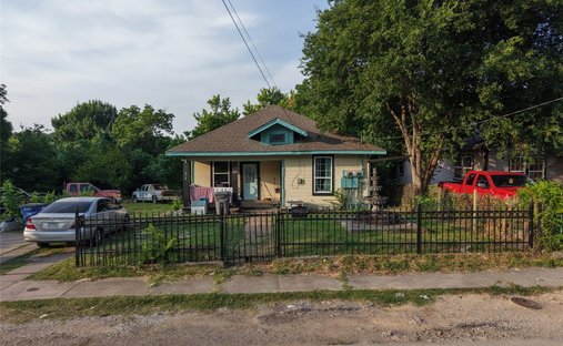 Terreno a Dallas, Texas, Stati Uniti 1
