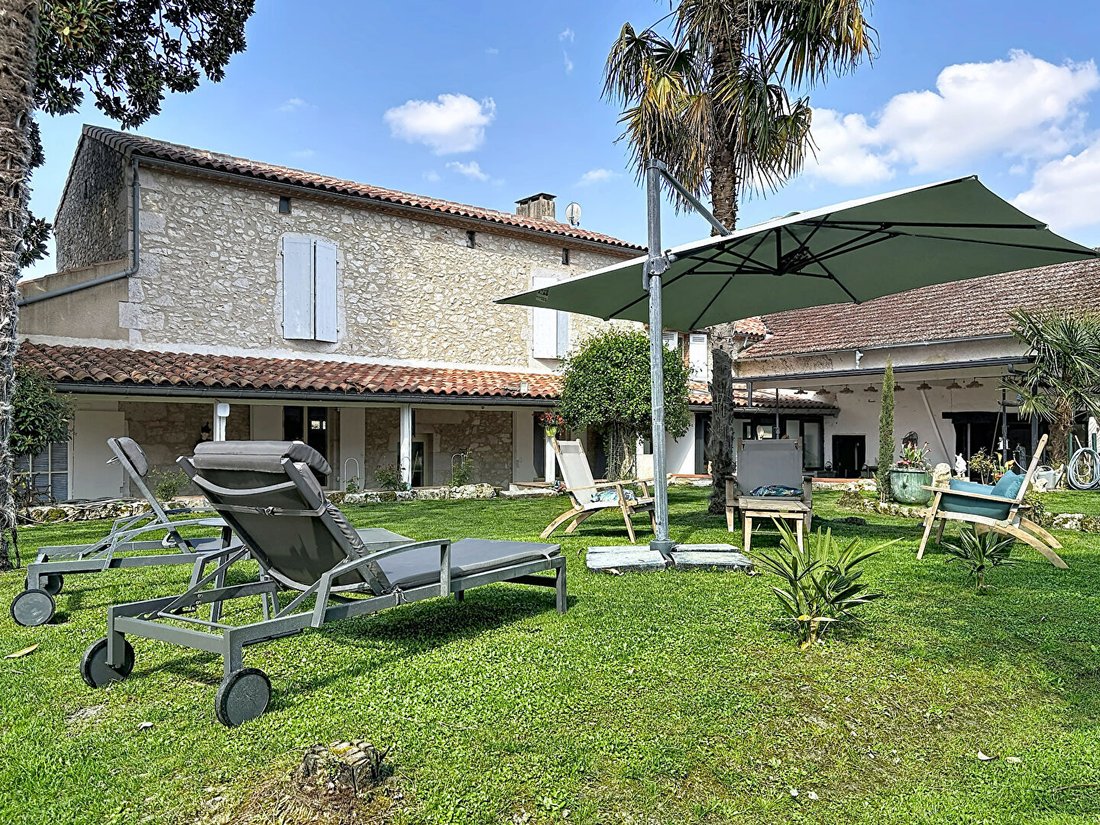 House in Vianne, Nouvelle-Aquitaine, France 5 - 13595405