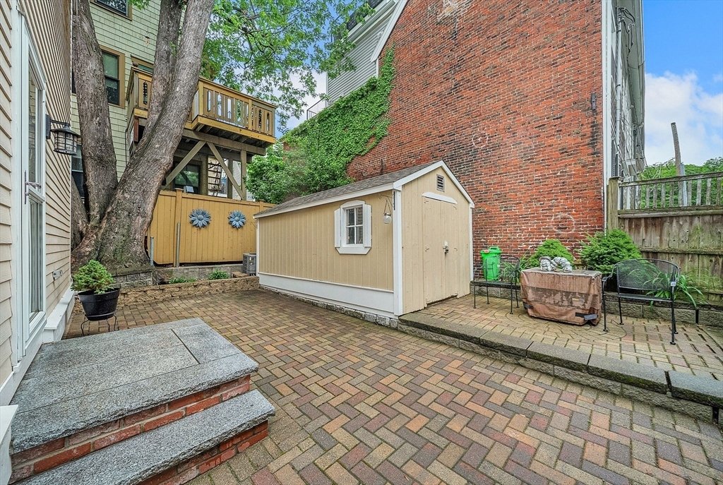 House in Boston, Massachusetts, United States 4 - 18278544
