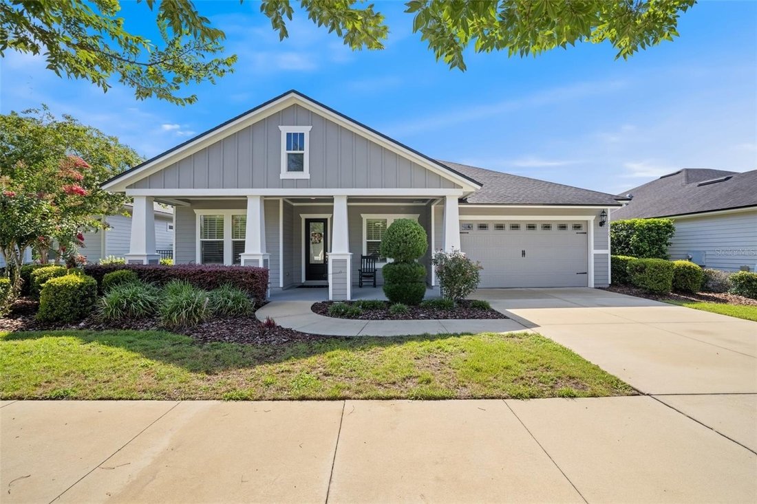 House in Gainesville, Florida, United States 2 - 18278129