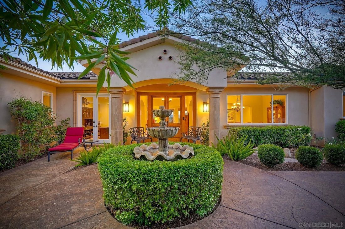 House in Valley Center, California, United States 4 - 18277788