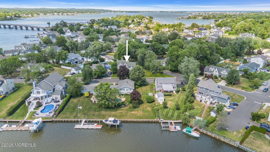 House in Oceanport, New Jersey, United States 4 - 18277567