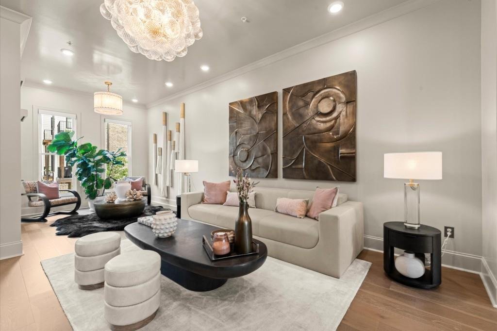 Villa in Alpharetta, Georgia, United States 3 - 18278752