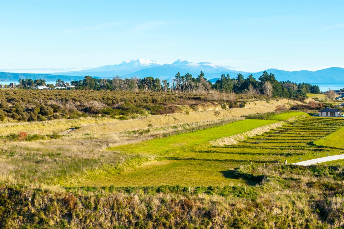 Land in Taupo, Waikato, New Zealand 1 - 18276755