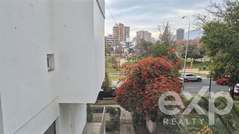Apartment in Providencia, Santiago Metropolitan Region, Chile 3 - 18278678