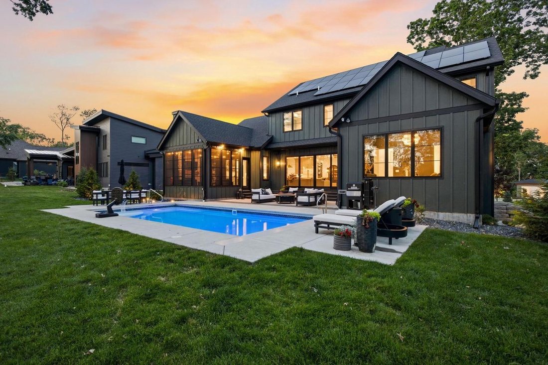 House in Middleton, Wisconsin, United States 2 - 18276876