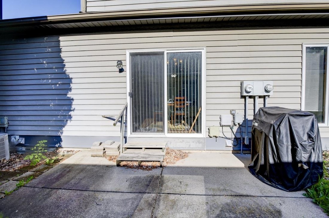 Casa a Fitchburg, Wisconsin, Stati Uniti 4 - 18277071