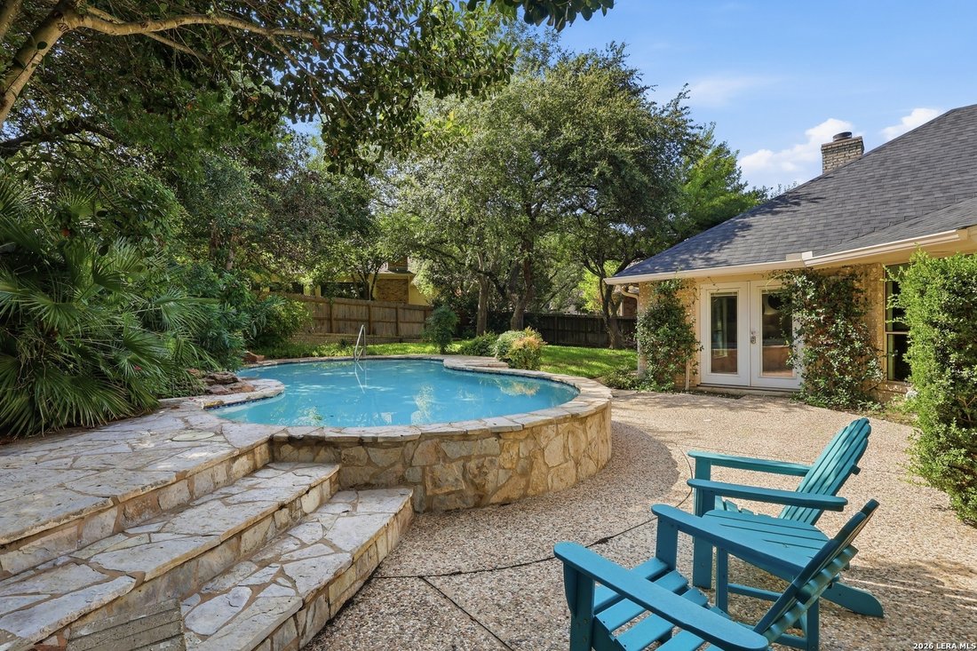 House in San Antonio, Texas, United States 1 - 18277618