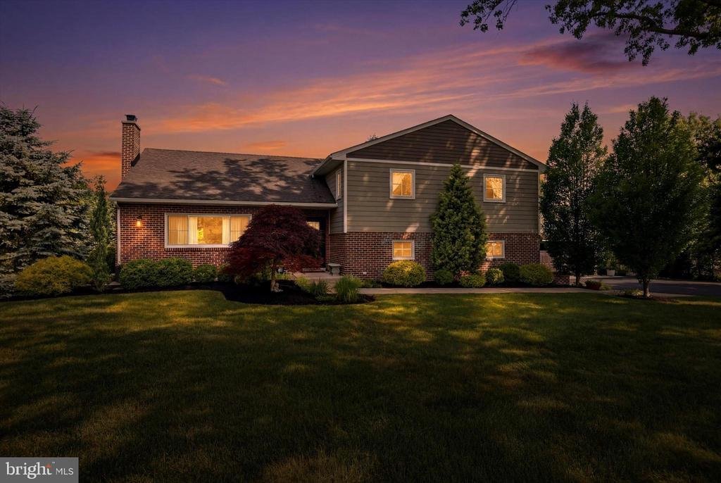 House in Eagleville, Pennsylvania, United States 4 - 18277719