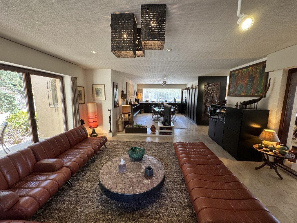 Villa in Dieulefit, Auvergne-Rhône-Alpes, France 4 - 18274121