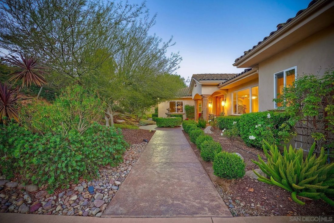House in Valley Center, California, United States 5 - 18277788