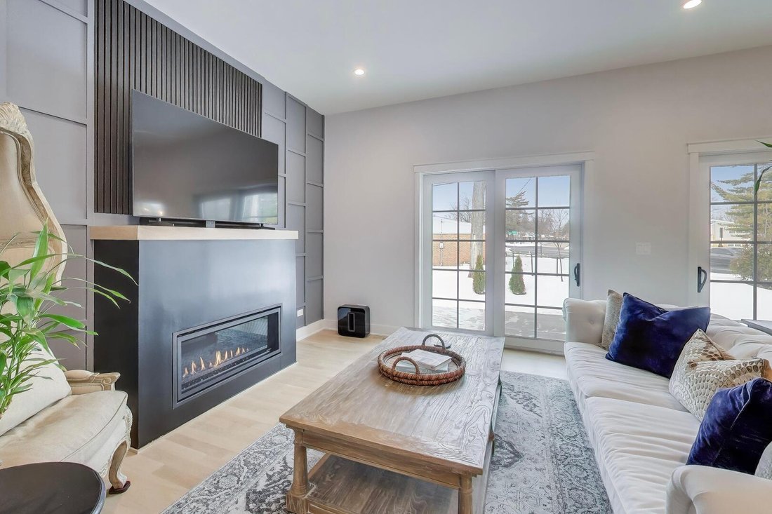 House in Morton Grove, Illinois, United States 4 - 18278691