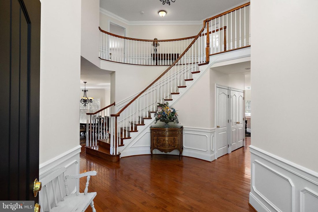 House in West Chester, Pennsylvania, United States 4 - 18278602