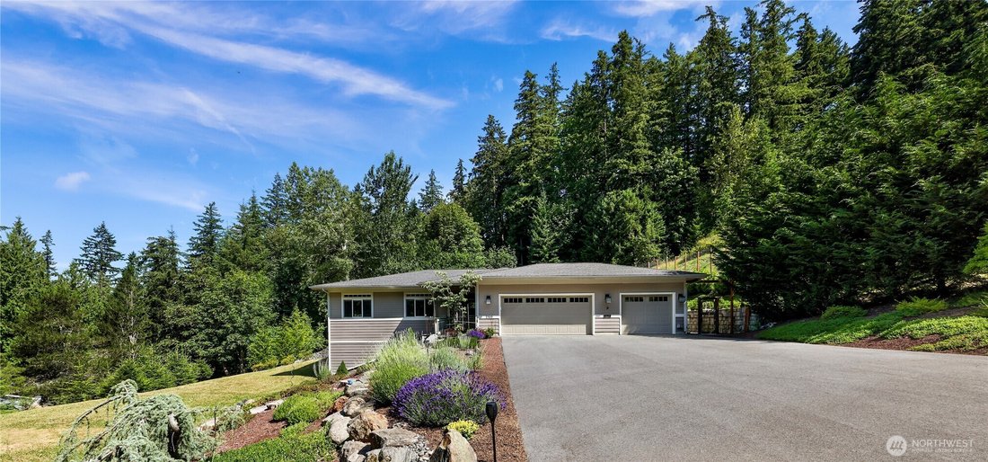 House in Bellingham, Washington, United States 1 - 18277597