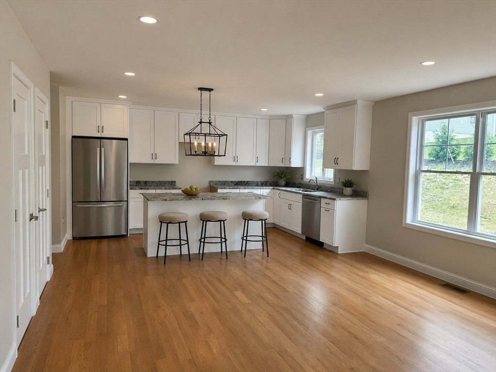 House in Nashua, New Hampshire, United States 4 - 18277690