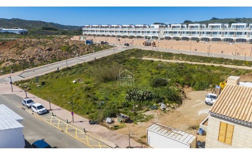 Appartamento a Es Mercadal, Isole Baleari, Spagna 1