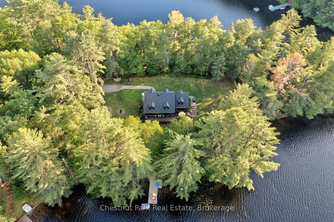 House in Huntsville, Ontario, Canada 3 - 18278732