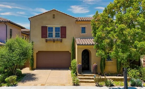 Maison à Irvine, Californie, États-Unis 1