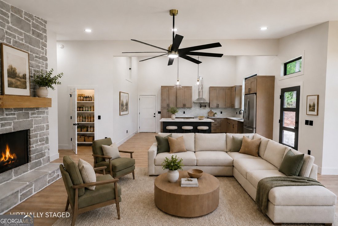 House in Blairsville, Georgia, United States 3 - 18278067