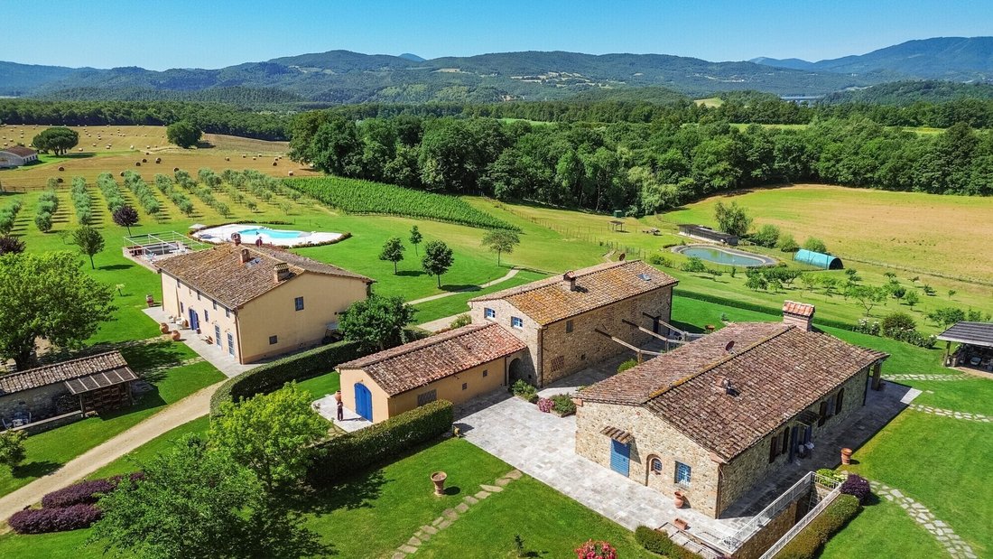 House in Scarperia e San Piero, Tuscany, Italy 4 - 18278127