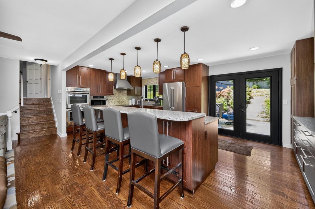 House in Cincinnati, Ohio, United States 4 - 18278376