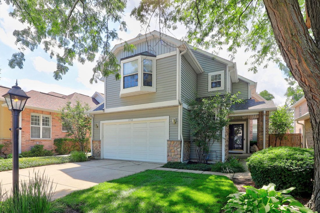 House in Villa Park, Illinois, United States 1 - 18277402