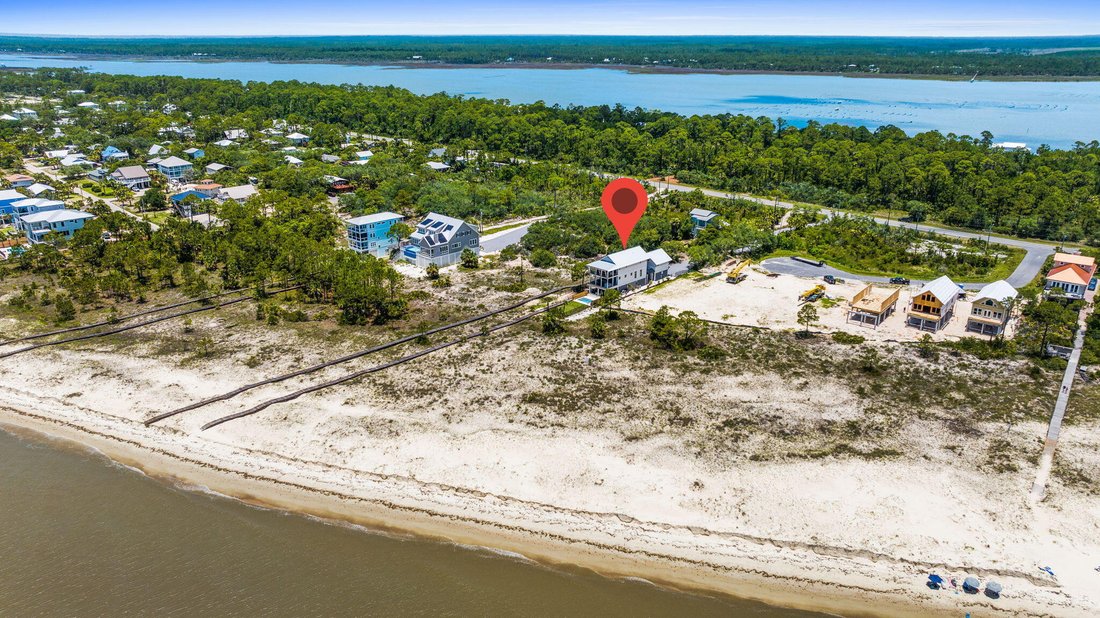 House in Port St. Joe, Florida, United States 3 - 18276787