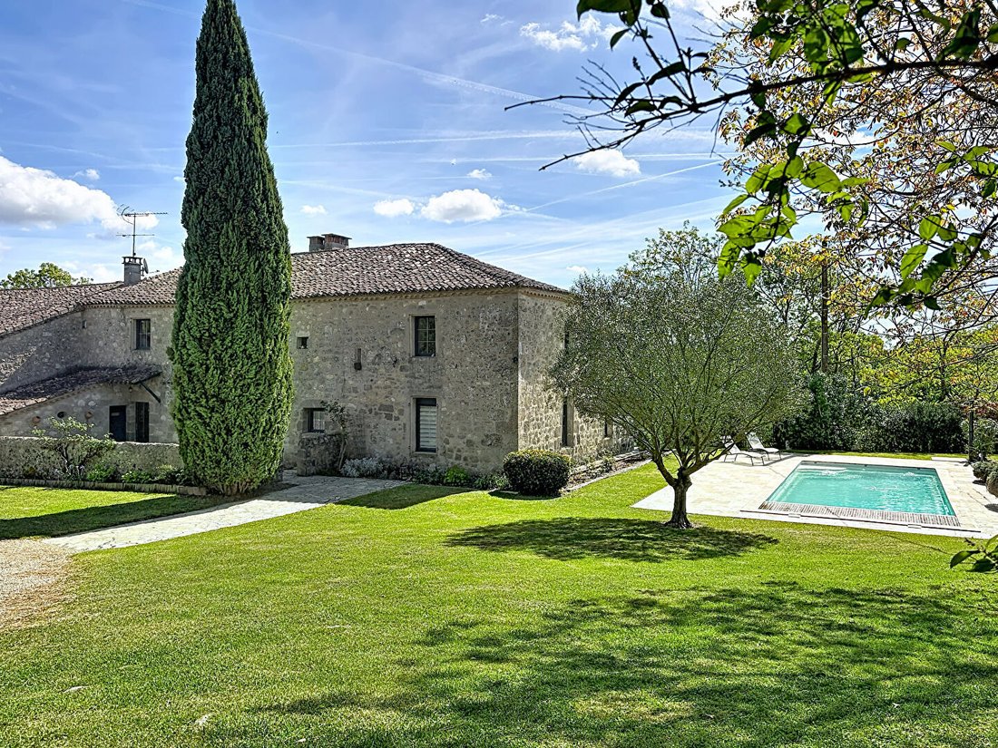 House in Saumont, Nouvelle-Aquitaine, France 3 - 18277212