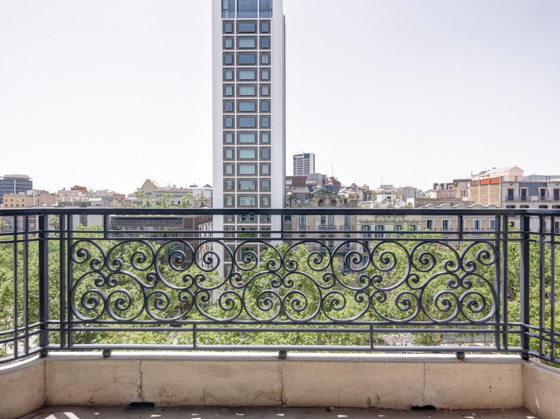 Apartment in Gracia, Barcelona, Spain 4 - 18277128